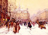 Art Painting on canvas